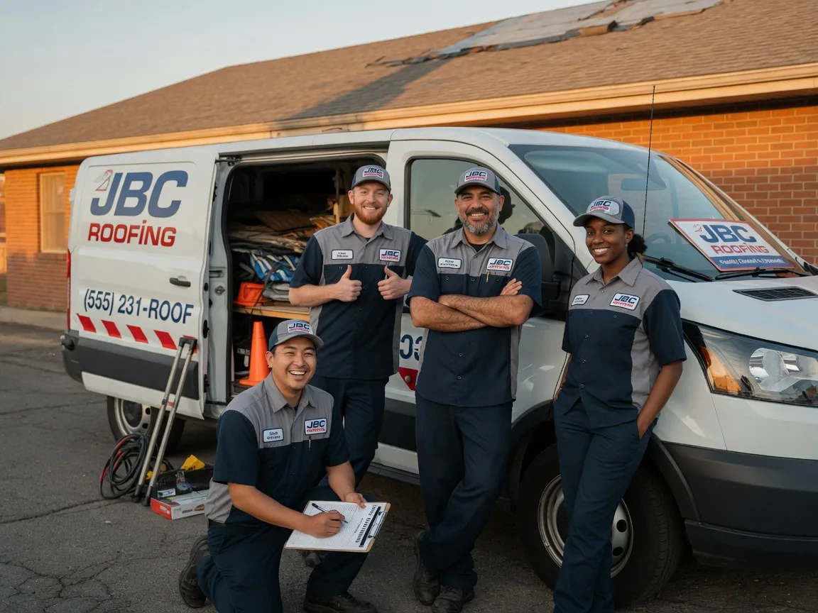 Roof Replacement company in North Dighton, MA